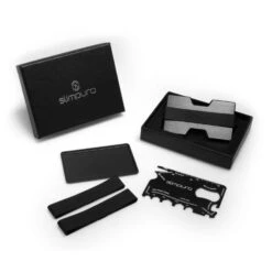 NANO Slim Wallet -Elettrodomestici Negozio 10038719 yy 0006 logo