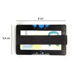 NANO Slim Wallet -Elettrodomestici Negozio 10038719 yy 0007 logo