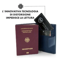 Scheda Di Protezione RFID (blocker) 11 Scheda Di Protezione RFID (blocker) -Elettrodomestici Negozio 10038722 it 0004 logo
