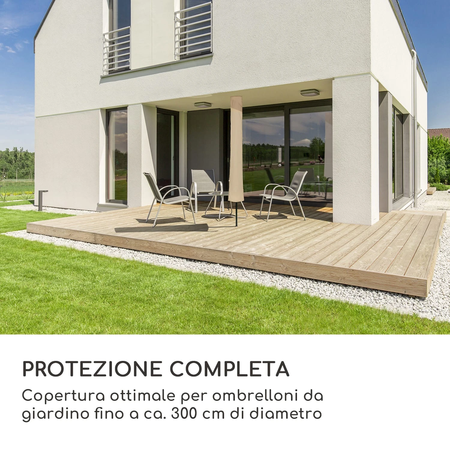 Shield Premium Copertura Protettiva 4 Shield Premium Copertura Protettiva - immagine 2