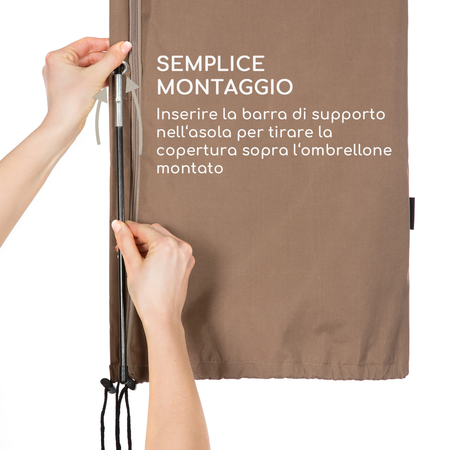 Shield Premium Copertura Protettiva 7 Shield Premium Copertura Protettiva - immagine 5