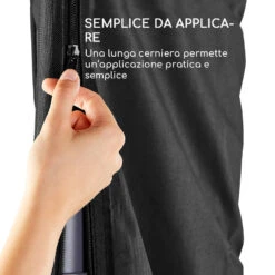 Shield Cantilever Copertura Protettiva -Elettrodomestici Negozio 10038726 it 0005 logo