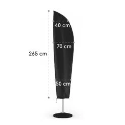 Shield Cantilever Copertura Protettiva -Elettrodomestici Negozio 10038726 yy 0007 logo