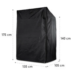 Custodia Protettiva Per Poltrone Da Spiaggia Grandeur 13 Custodia Protettiva Per Poltrone Da Spiaggia Grandeur -Elettrodomestici Negozio 10038729 yy 0007 logo