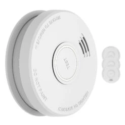 Rilevatore Di Fumo DOF19