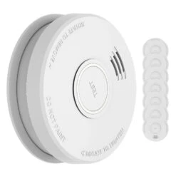 Rilevatore Di Fumo DOF19