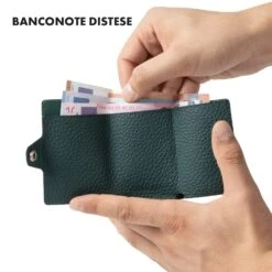 ZNAP Slim Wallet 8 -Elettrodomestici Negozio 10038769 it 0004 logo