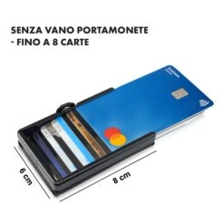 ZNAP Slim Wallet 8 -Elettrodomestici Negozio 10038769 it 0007 logo