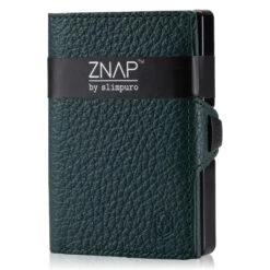 ZNAP Slim Wallet 8