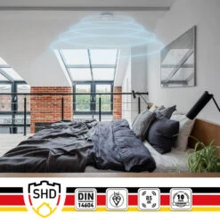 Rilevatore Di Fumo DOF29 -Elettrodomestici Negozio 10038772 yy 0005 logo