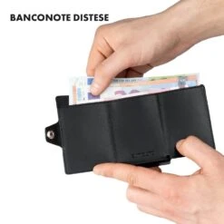 ZNAP Slim Wallet 12 -Elettrodomestici Negozio 10038781 it 0004 logo