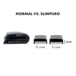 ZNAP Slim Wallet 12 -Elettrodomestici Negozio 10038781 it 0006 logo
