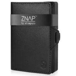 ZNAP Slim Wallet 12