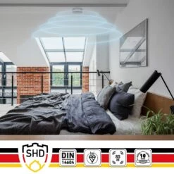 Rilevatore Di Fumo DOF39 12 Rilevatore Di Fumo DOF39 -Elettrodomestici Negozio 10038784 yy 0005 logo