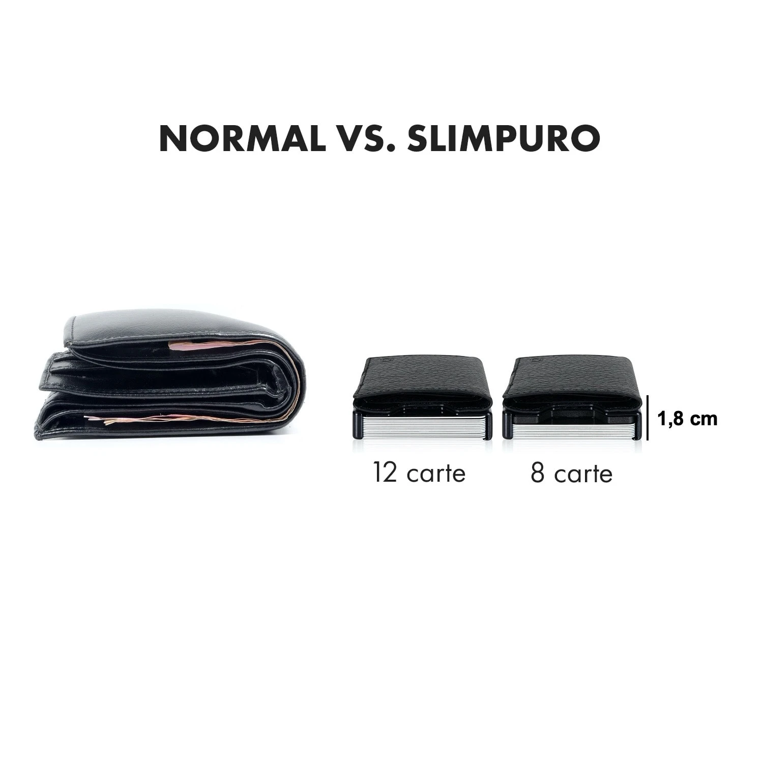 ZNAP Slim Wallet 12 8 ZNAP Slim Wallet 12 - immagine 6