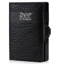 ZNAP Slim Wallet 12