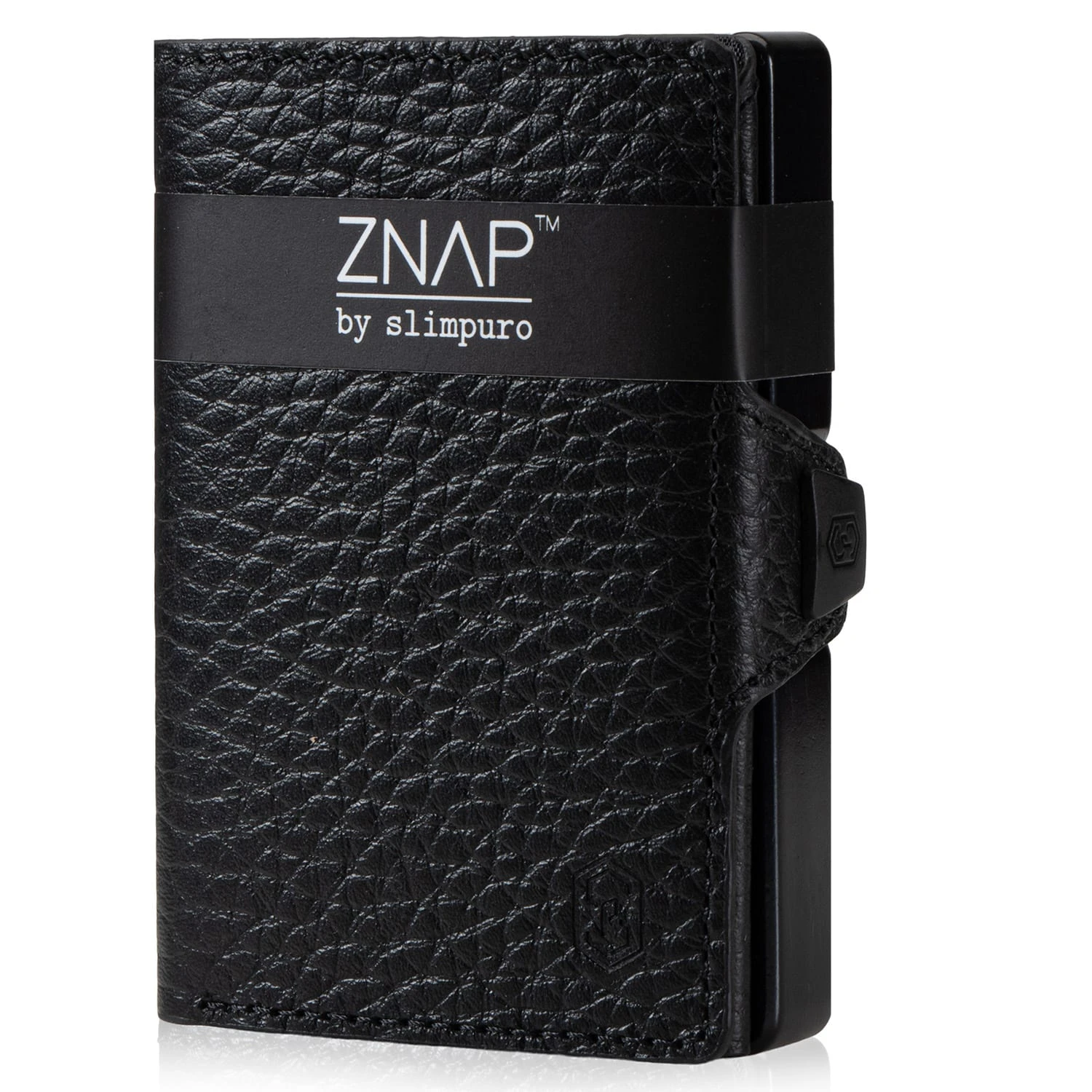ZNAP Slim Wallet 12 3 ZNAP Slim Wallet 12