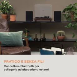 Giradischi TT-Classic Light -Elettrodomestici Negozio 10038898 it 0003 logo