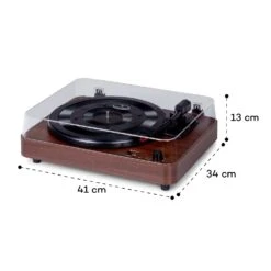 Giradischi TT-Classic Light -Elettrodomestici Negozio 10038898 yy 0008 logo