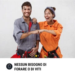 Mount Mini Supporto Magnetico -Elettrodomestici Negozio 10038974 it 0003 logo