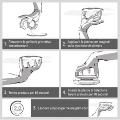 Mount Mini Supporto Magnetico -Elettrodomestici Negozio 10038974 it 0004 logo