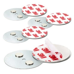 Mount Mini Supporto Magnetico