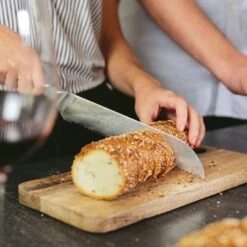 Alpha-Royal Japanese Serie - Coltello Da Pane Da 8" -Elettrodomestici Negozio 10038985 uk 0003 logo