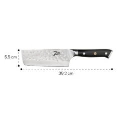 Alpha-Royal Japanese Serie - Coltello Da Cuoco Nakiri Da 6" -Elettrodomestici Negozio 10038994 yy 0005 logo