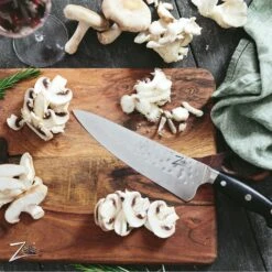 Executive-Plus Serie - Coltello Da Cuoco Celebrity Da 8" 10 Executive-Plus Serie - Coltello Da Cuoco Celebrity Da 8" -Elettrodomestici Negozio 10039012 uk 0003 logo