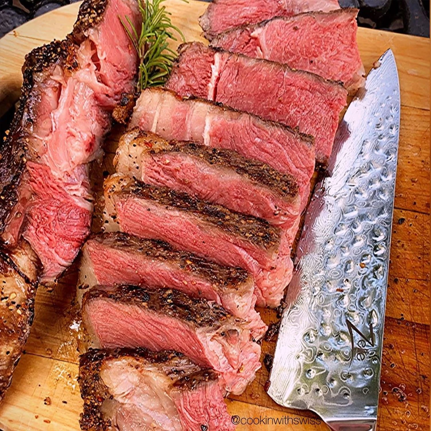 Executive-Plus Serie - Coltello Da Cuoco Celebrity Da 8" 6 Executive-Plus Serie - Coltello Da Cuoco Celebrity Da 8" - immagine 4