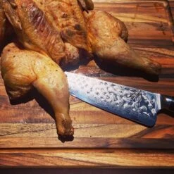 Executive-Plus Serie - Coltello Da Cuoco Celebrity Da 8" 12 Executive-Plus Serie - Coltello Da Cuoco Celebrity Da 8" -Elettrodomestici Negozio 10039012 uk 0005 logo