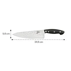Executive-Plus Serie - Coltello Da Cuoco Celebrity Da 8" 13 Executive-Plus Serie - Coltello Da Cuoco Celebrity Da 8" -Elettrodomestici Negozio 10039012 yy 0006 logo