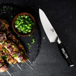 Comfort Pro Serie - Coltello Da Chef Da 6" -Elettrodomestici Negozio 10039024 yy 0003 logo