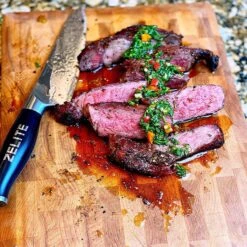 Comfort Pro Serie - Coltello Da Chef Da 6" -Elettrodomestici Negozio 10039024 yy 0004 logo