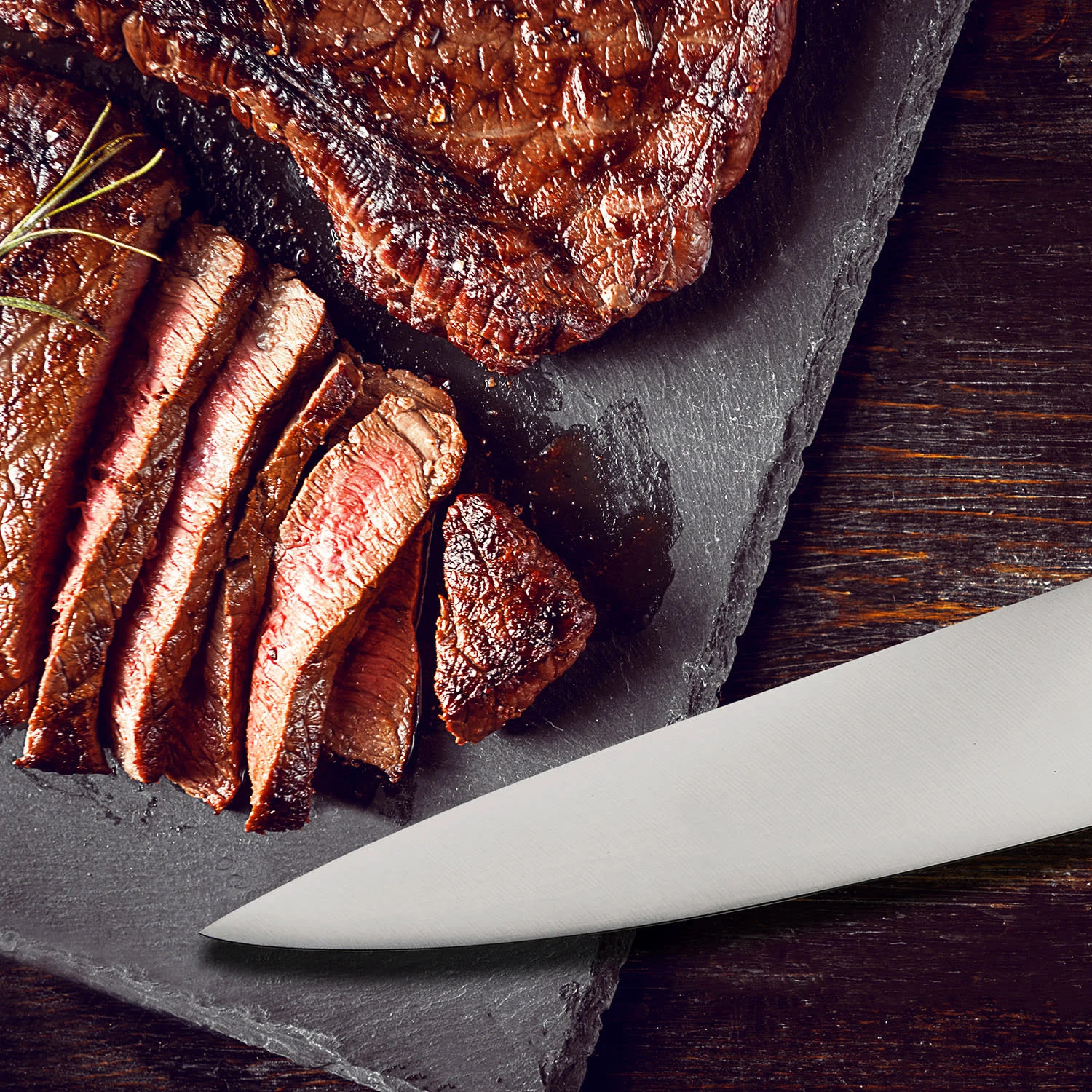 Comfort Pro Serie - Coltello Da Chef Da 10" 6 Comfort Pro Serie - Coltello Da Chef Da 10" - immagine 4