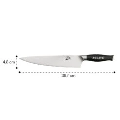 Comfort Pro Serie - Coltello Da Chef Da 10" 11 Comfort Pro Serie - Coltello Da Chef Da 10" -Elettrodomestici Negozio 10039025 yy 0005 logo