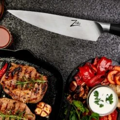 Comfort Pro Serie - Coltello Da Chef Da 8" 9 Comfort Pro Serie - Coltello Da Chef Da 8" -Elettrodomestici Negozio 10039026 yy 0003 logo