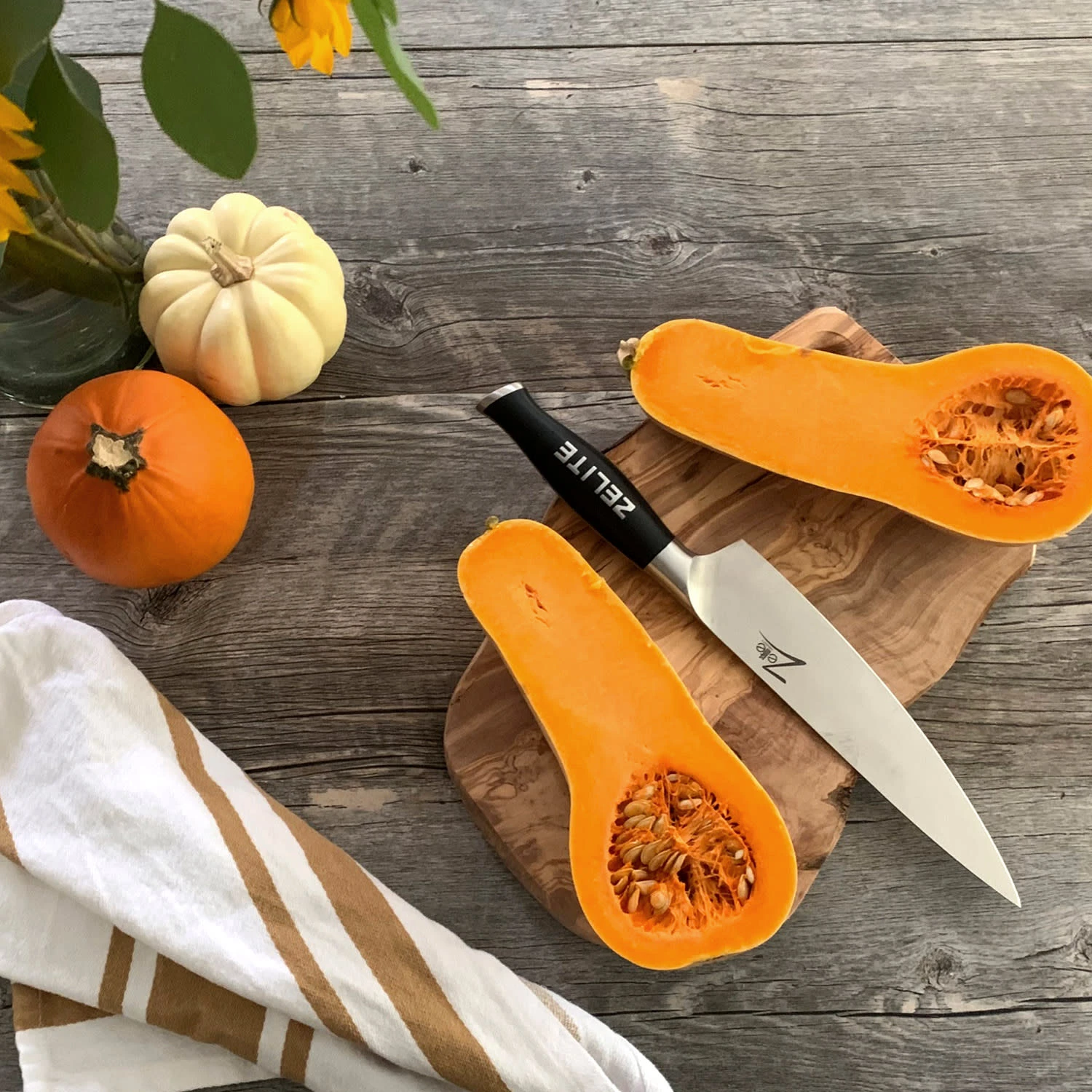 Comfort Pro Serie - Coltello Da Chef Da 8" 6 Comfort Pro Serie - Coltello Da Chef Da 8" - immagine 4