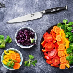 Comfort Pro Serie - Coltello Multiuso Da 6" -Elettrodomestici Negozio 10039035 yy 0004 logo