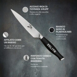 Comfort Pro Serie - Coltello Multiuso Da 5" -Elettrodomestici Negozio 10039036 it 0002 logo