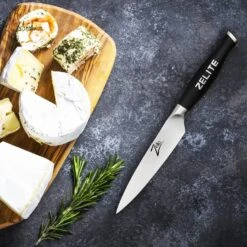 Comfort Pro Serie - Coltello Multiuso Da 5" -Elettrodomestici Negozio 10039036 yy 0004 logo