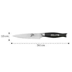 Comfort Pro Serie - Coltello Multiuso Da 5" -Elettrodomestici Negozio 10039036 yy 0005 logo