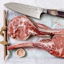 Infinity Wave 8" Coltello Da Cuoco -Elettrodomestici Negozio 10039037 yy 0004 logo