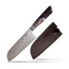 Coltello Santoku Infinity Wave 7" 2 Coltello Santoku Infinity Wave 7" -Elettrodomestici Negozio 10039039 yy 0001 titel