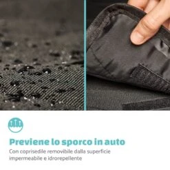 Seggiolino Auto Per Cani - Rocky -Elettrodomestici Negozio 10039048 it 0005 logo