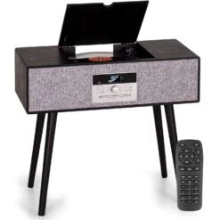 Julie Ann - Impianto Stereo