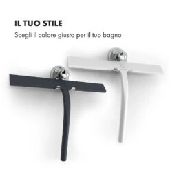 Blaze - Tergivetro Per Doccia, 28 Cm -Elettrodomestici Negozio 10039058 it 0006 logo