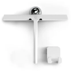 Blaze - Tergivetro Per Doccia, 28 Cm