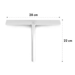 Blaze - Tergivetro Per Doccia, 28 Cm -Elettrodomestici Negozio 10039058 yy 0008 logo