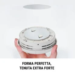 Rilevatore Di Fumo DOF39 Con Supporto Magnetico Magnetic Mount -Elettrodomestici Negozio 10039068 it 0005 logo